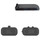 SR and SL Switch Button For Nintendo Switch Joy Con Controller (2 Piece Set) (B