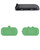 SR and SL Switch Button For Nintendo Switch Joy Con Controller (2 Piece Set) (G