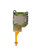 3D Analog Joystick Module for PlayStation Portable PSP 3000