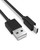 USB A-C Charging Cable for PlayStation 5 (Dual Sense) Wireless Controller (6ft)