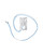 Antenna Flex Cable for PlayStation 5 (400FR / 1200)