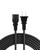 AC Power Cable Cord (C17) for Xbox 360 (US Version)