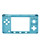 Mid-Frame Housing for Nintendo 3DS (TURQUOISE)