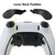 4in1 Paddle Buttons for PlayStation 5 (DualSense Edge) Controller
