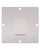 BGA Reballing Stencils For Xbox 360 (7 Piece Set)