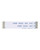 Touchpad Flex Cable for PlayStation 5 (DualSense Edge) Controller (18 PIN)