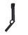 Game Combat Gun for Nintendo Switch 2 Joy-Con Controller (BLACK)