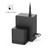 Dobe 45W GaN Quick Charger for Nintendo Switch / Switch 2 / Switch Lite / Switc