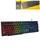 RGB Full Size Gaming Keyboard with Multimedia Keys (T20)