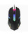 3 Button 7 Color RGB Wired Gaming Mouse