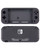 Housing Shell (BLACK) for Nintendo Switch Lite