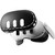 Silicone Case (BLACK) for Quest 3