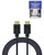Onten Display Cable for HDMI to HDMI V1.4 (4K@30Hz) (BLACK) (9ft)