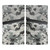 Faceplate Cover (CAMO) for PlayStation 5 Pro (Disc Edition) (NO LOGO)