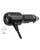 Dobe USB Car Charger for Nintendo Switch Series