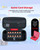 Dobe Storage Case for Nintendo Switch 2