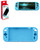 Dobe Silicone Case (BLUE) for Nintendo Switch 2