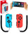 Dobe Joy Controller for Nintendo Switch (2 Piece Set)