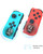 Dobe Joy Controller for Nintendo Switch (2 Piece Set)