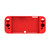 Dobe Silicone Protective Cover (RED) for Nintendo Switch OLED