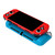Dobe Silicone Protective Cover (RED) for Nintendo Switch OLED