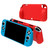Dobe Silicone Protective Cover (RED) for Nintendo Switch OLED