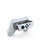 Dobe Handle Grip for Nintendo Joy-Con Controller (2 Piece Set)