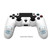 Dobe Bluetooth Controller (WHITE) PlayStation 4 / PC