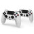 Dobe Bluetooth Controller (WHITE) PlayStation 4 / PC