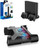 Dobe Multifunctional Cooling Stand for PlayStation 4 / Slim / Pro