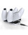 Dobe Magnetic Head Charging Dock for PlayStation 5 Controllers