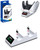 Dobe Controller Charging Stand for PlayStation 5 (Dual Sense) / Elite Controlle