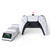 Dobe Controller Charging Stand for PlayStation 5 (Dual Sense) / Elite Controlle