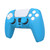 Dobe Controller Silicon Case (RED) for PlayStation 5 (Dual Sense) Wireless Cont