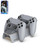 Dobe Controller Charging Stand (GRAY) for PlayStation 5 (Dual Sense) Wireless C