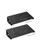 Dobe 3in1 Wall Mount Bracket + Headset Hook + Controllers Hooks for PlayStation