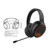 Dobe Gaming Wireless Headphones for PlayStation 4 / 5 / Switch / PC