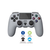 Dobe Wireless Controller with Vibrator and Extra Buttons for PlayStation 5 Seri