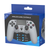 Dobe Wireless Controller with Vibrator and Extra Buttons for PlayStation 5 Seri