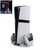 Dobe RGB Multifunctional Cooling Stand for PlayStation 5 Pro / 5 Slim