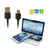 Dobe USB A-C Data Cable for PlayStation 5 / Xbox Controllers