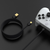 Dobe USB A-C Data Cable for PlayStation 5 / Xbox Controllers