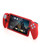 Dobe Silicone Protective Cover (RED) for PlayStation 5 Portal