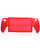Dobe Silicone Protective Cover (RED) for PlayStation 5 Portal