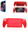 Dobe Silicone Protective Cover (RED) for PlayStation 5 Portal