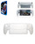 Dobe Silicone Protective Cover (WHITE) for PlayStation 5 Portal