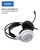 Dobe Gaming Wired Headphones for PlayStation 4 / 5 / Switch / XBOX / PC / Smart