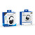 Dobe Gaming Wired Headphones for PlayStation 5 / Xbox One / Switch / PC
