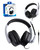 Dobe Gaming Wired Headphones for PlayStation 5 / Xbox One / Switch / PC