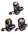 Dobe Handhgeld Console Storage Bag for Switch Series / ROG ALLY / PSP / Legion